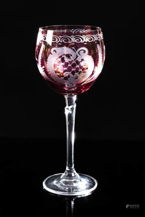 Black Tie Wine: The allure of a unique grape variety