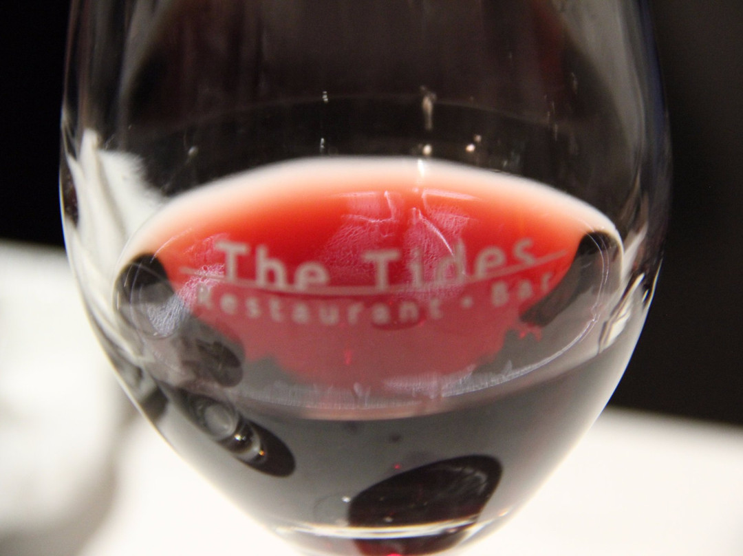 Black Tie Wine: The allure of a unique grape variety