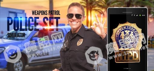 Police Lanyard: A Symbol of Honor and Responsibility