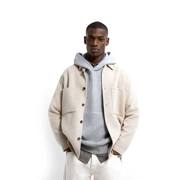 Title: Unleash Your Style: The Ultimate Guide to Mens Spring Casual Jackets and Ties