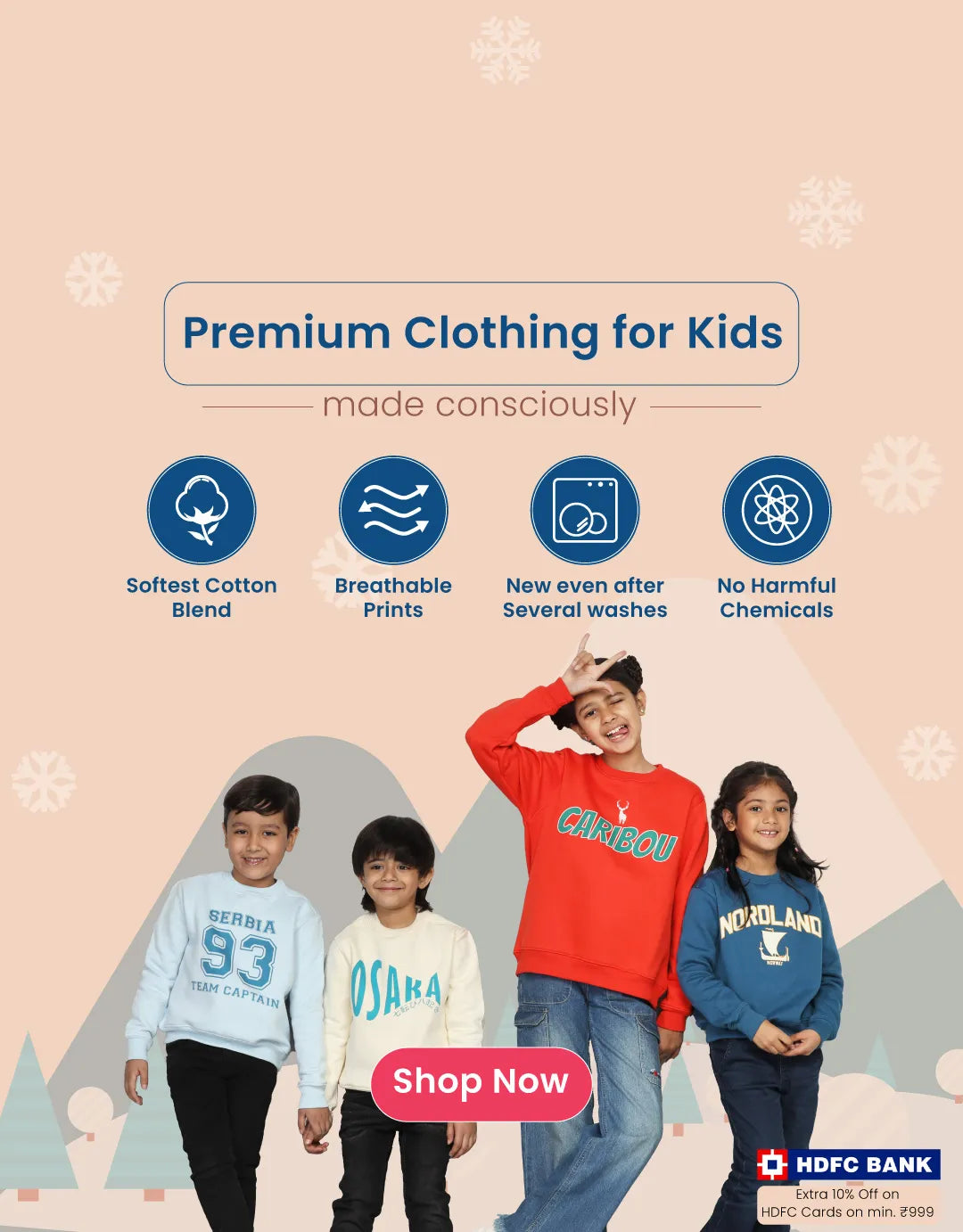 Title: Introducing ChildFun: The Premier Childrens Clothing Brand