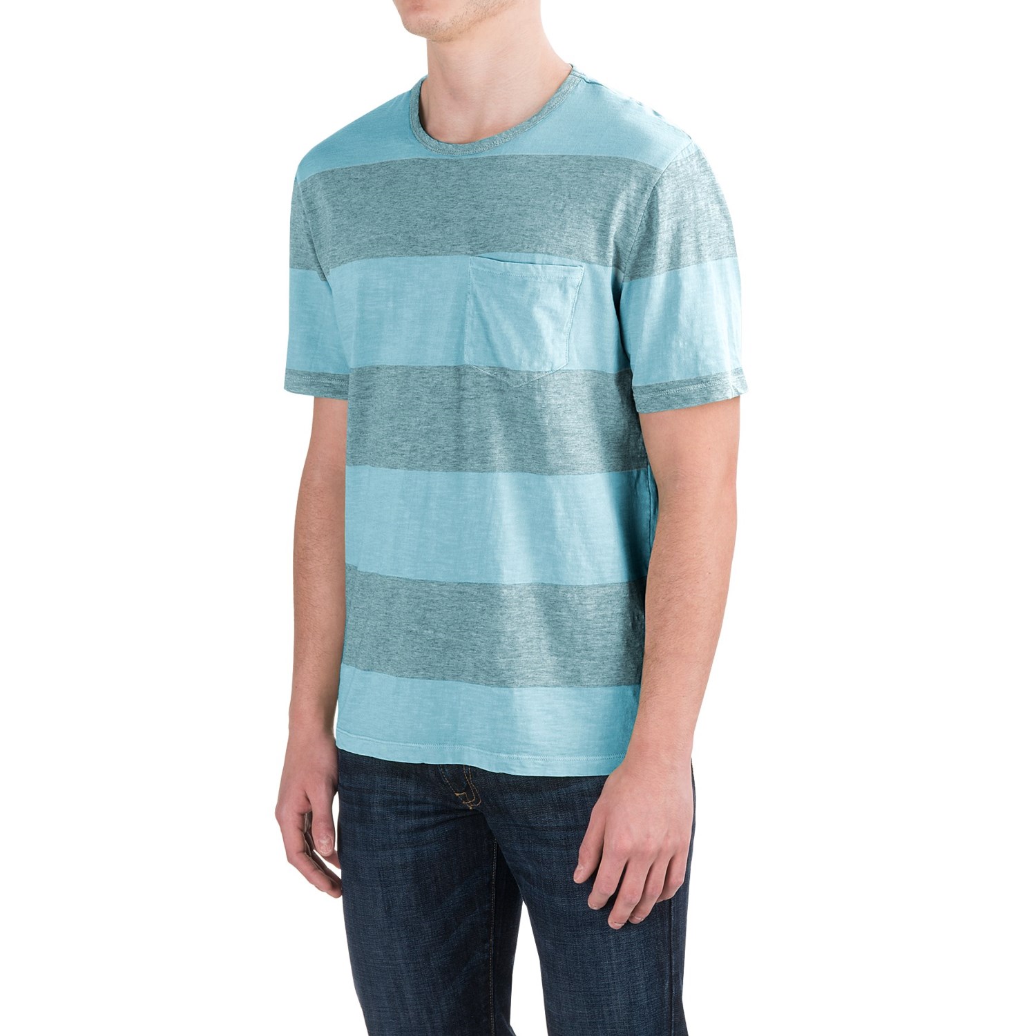 Title: Affordable Stripe Tie Shirt Brands Worth Considering