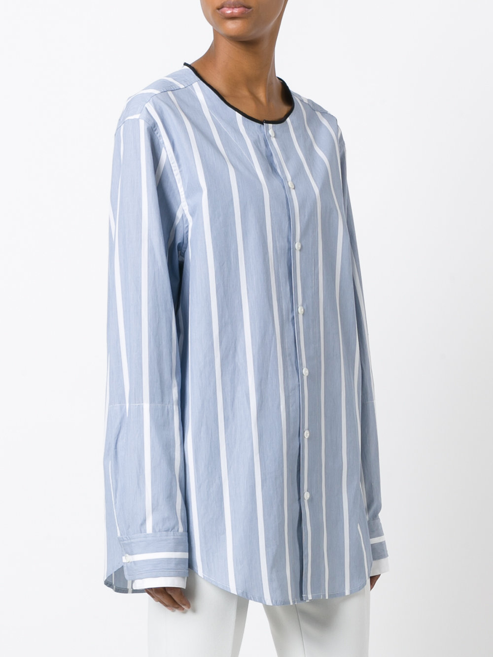 Title: Affordable Stripe Tie Shirt Brands Worth Considering
