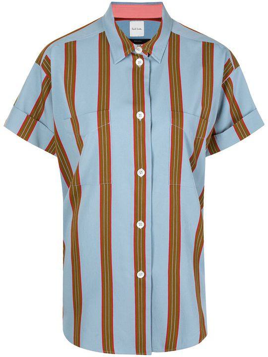 Title: Affordable Stripe Tie Shirt Brands Worth Considering