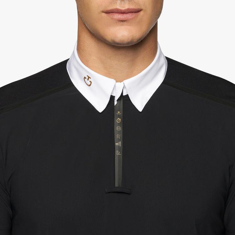 Title: Exploring the Ingenuity of Mens Accessory Pieces: The Nameless Pin on a Tie