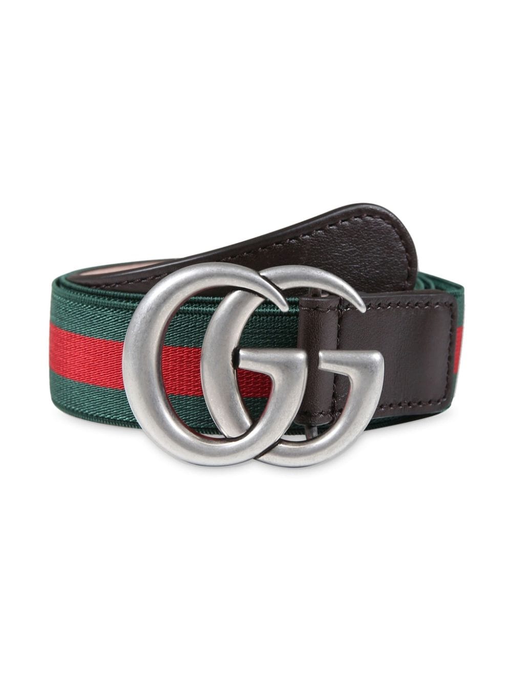 The Price of a Gucci Tie
