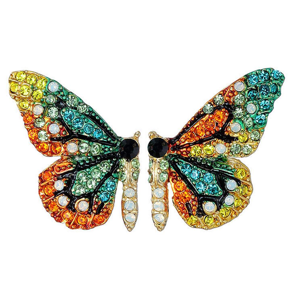 Title: Exploring the Art of Bow Ties: A Visual Guide to the Beautiful Butterfly Tie