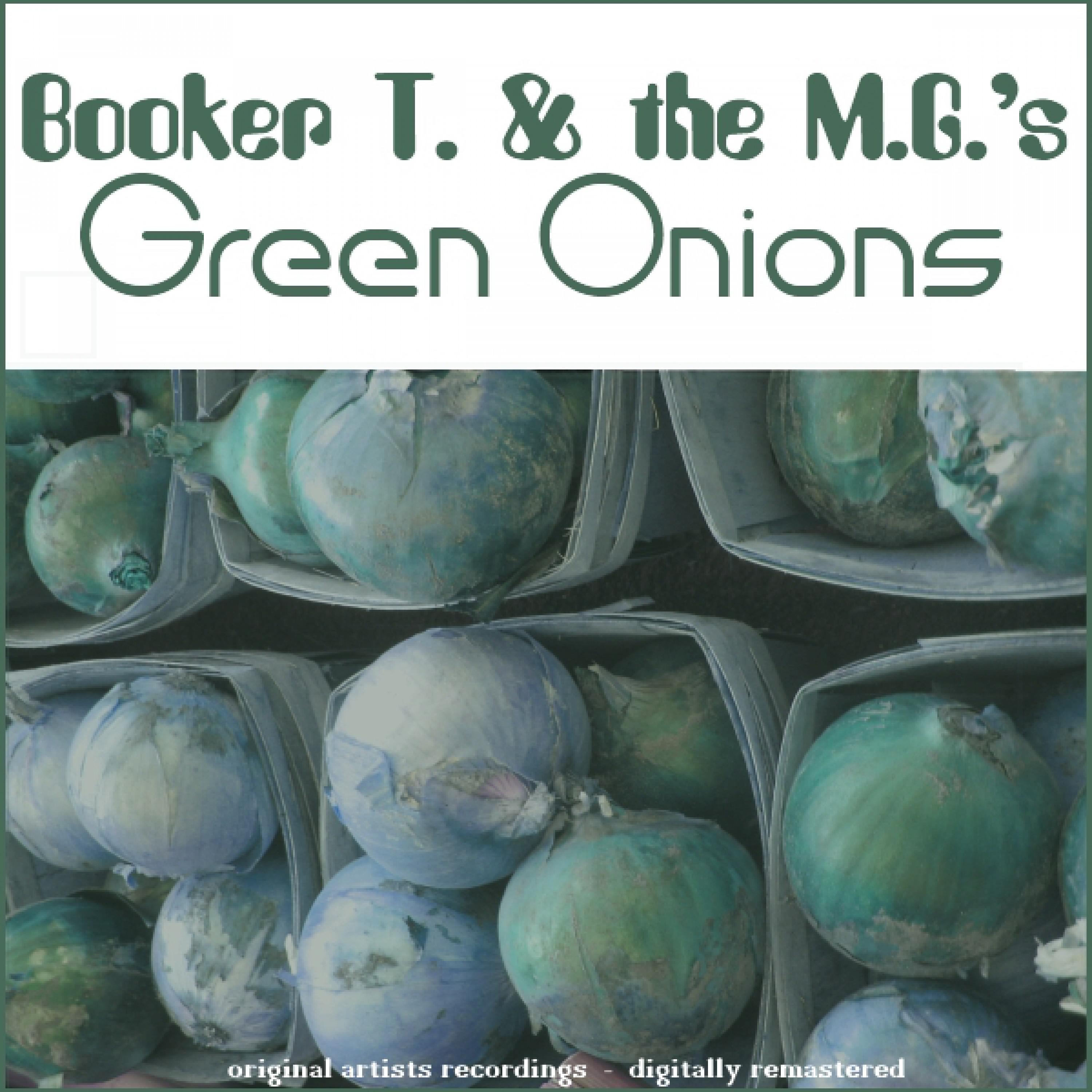 The Story of the Green Onion Tie