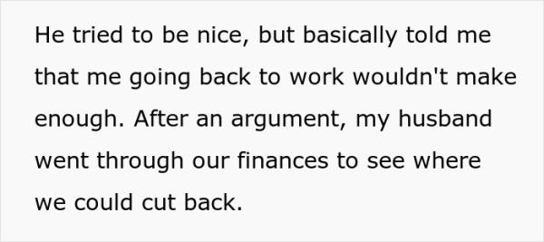 Title: Is it Acceptable for a Wife to Buy a Tie for Her Husband?