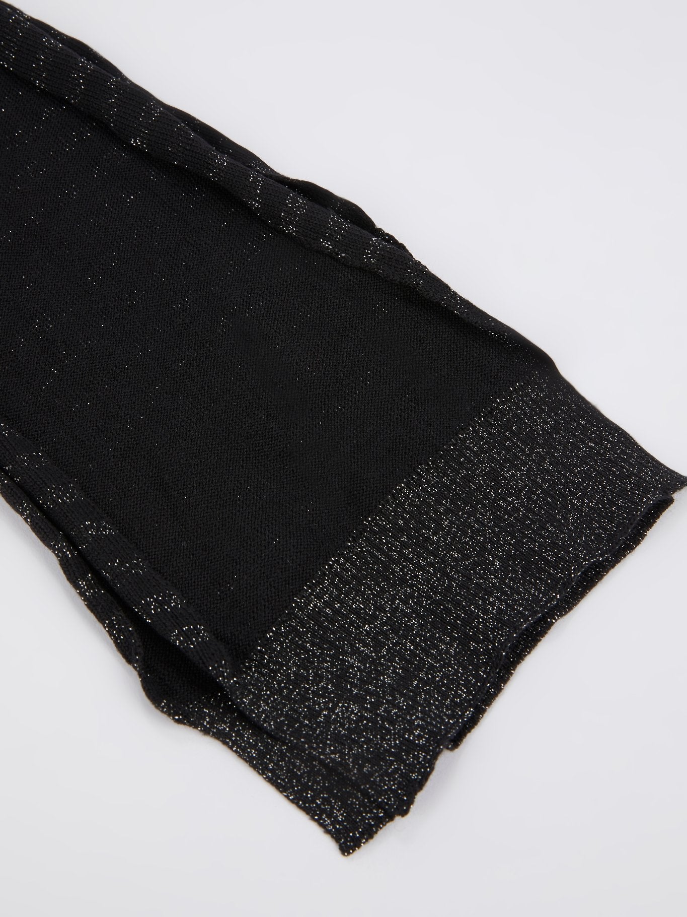Title: Top 5 Brand Recommendations for Silk Scarf Ties in Black