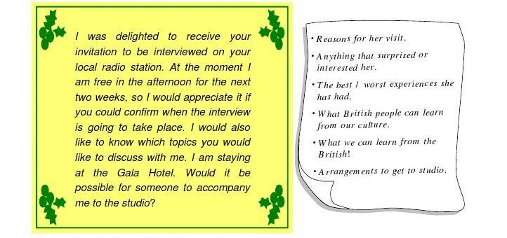 Title: How to Write Our Tie in English
