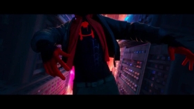The Dark Red and Black Tie: A Symbol of Power and Elegance