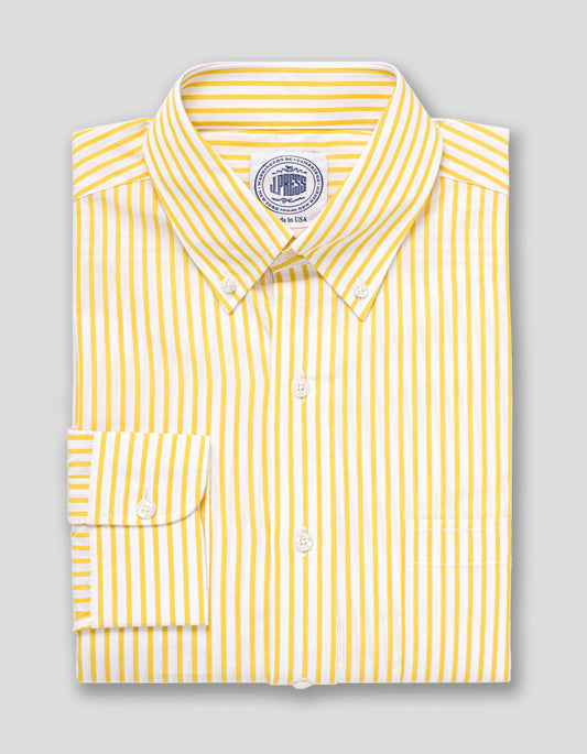 Title: The Magnificence of Yellow Striped Tie-dye Clothing Brands