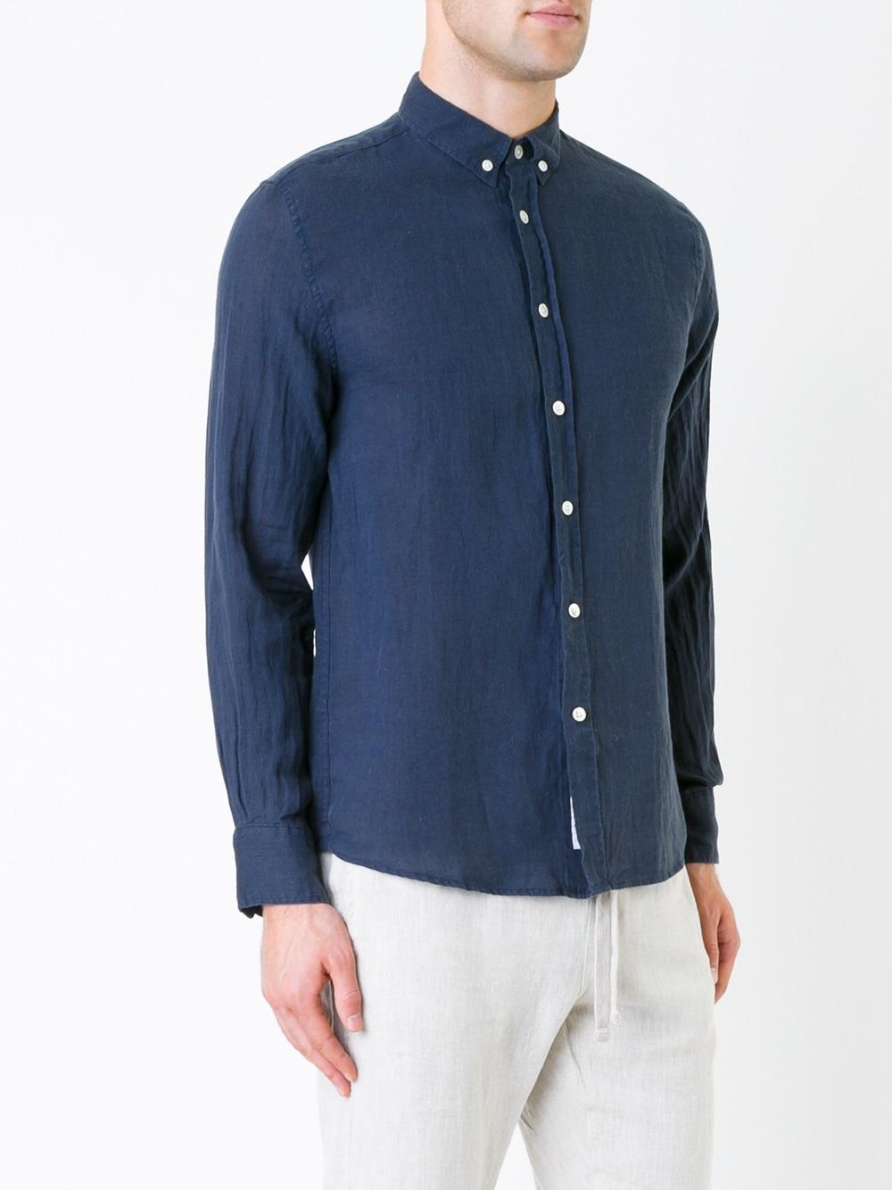 Title: Unbuttoned Collars and Suit衬衫， The Art of Relaxed Professionalism