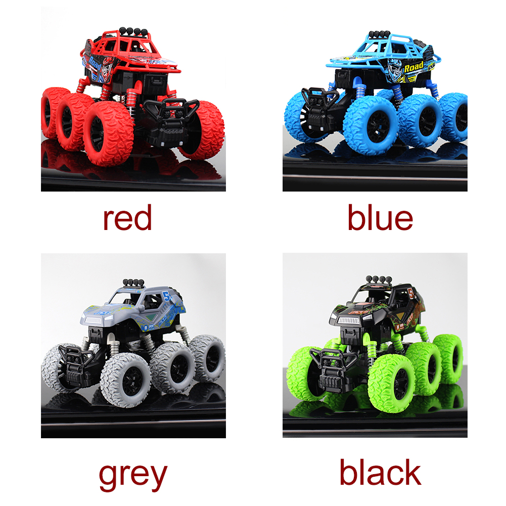 Title: Unleashing the Imagination: A Masterclass in Toy Cars with Lead-Free Wheels