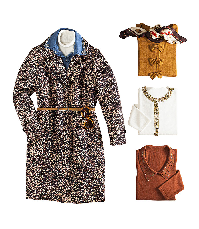 The Clothes Pin - A Fashion Accessory for Every Wardrobe