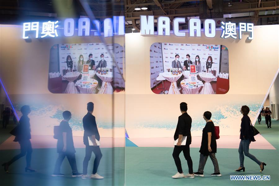 Macao Tie Brands: A Closer Look
