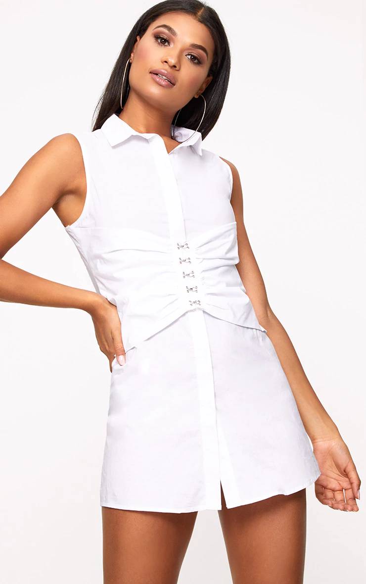 Black Tie White Shirt Style: A Guide to the Perfect Look