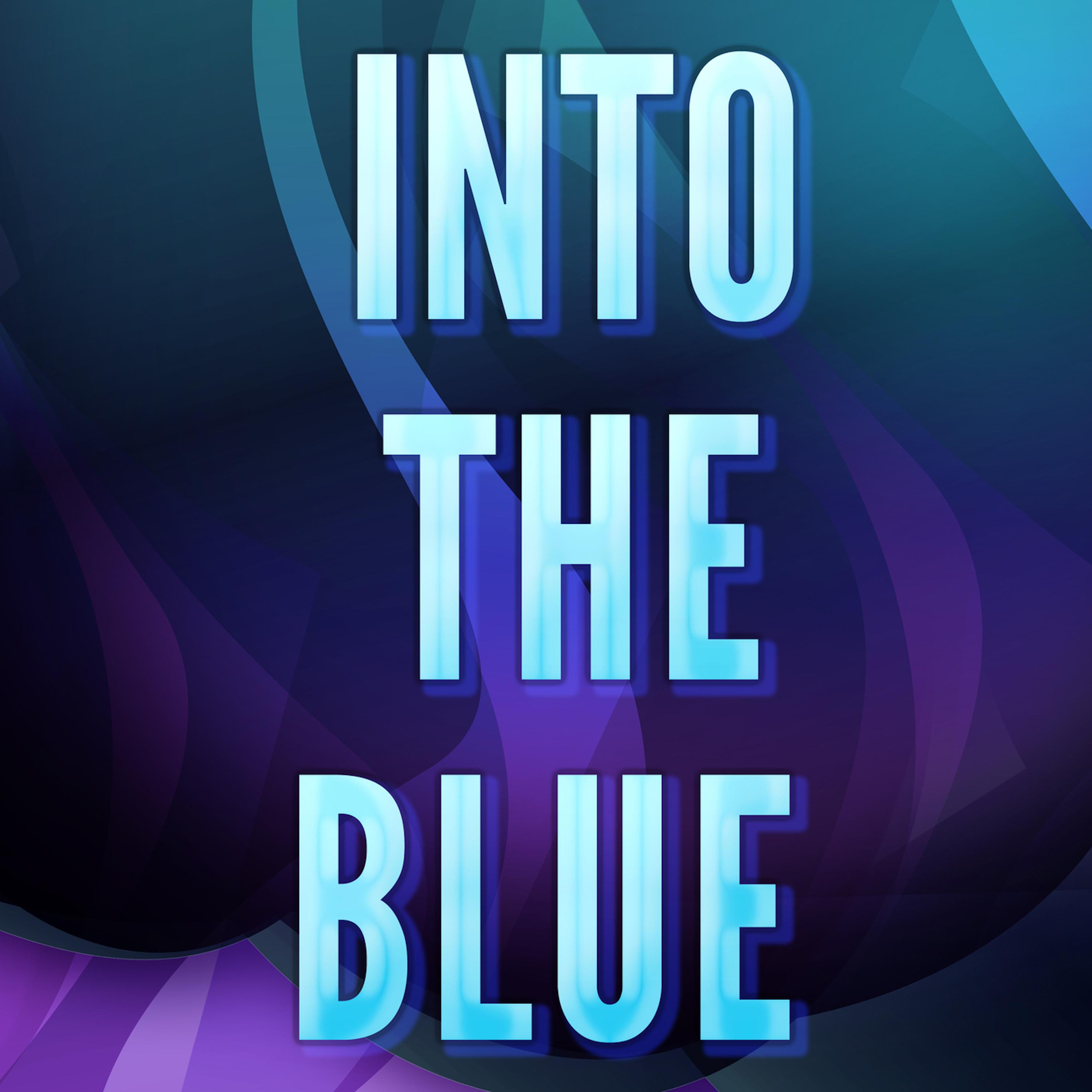 The Blue-Green Tie: A Symbol of Power and Elegance