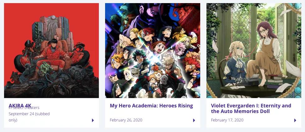 Title: The Impact of Merchandising on the Growth of Anime Industry