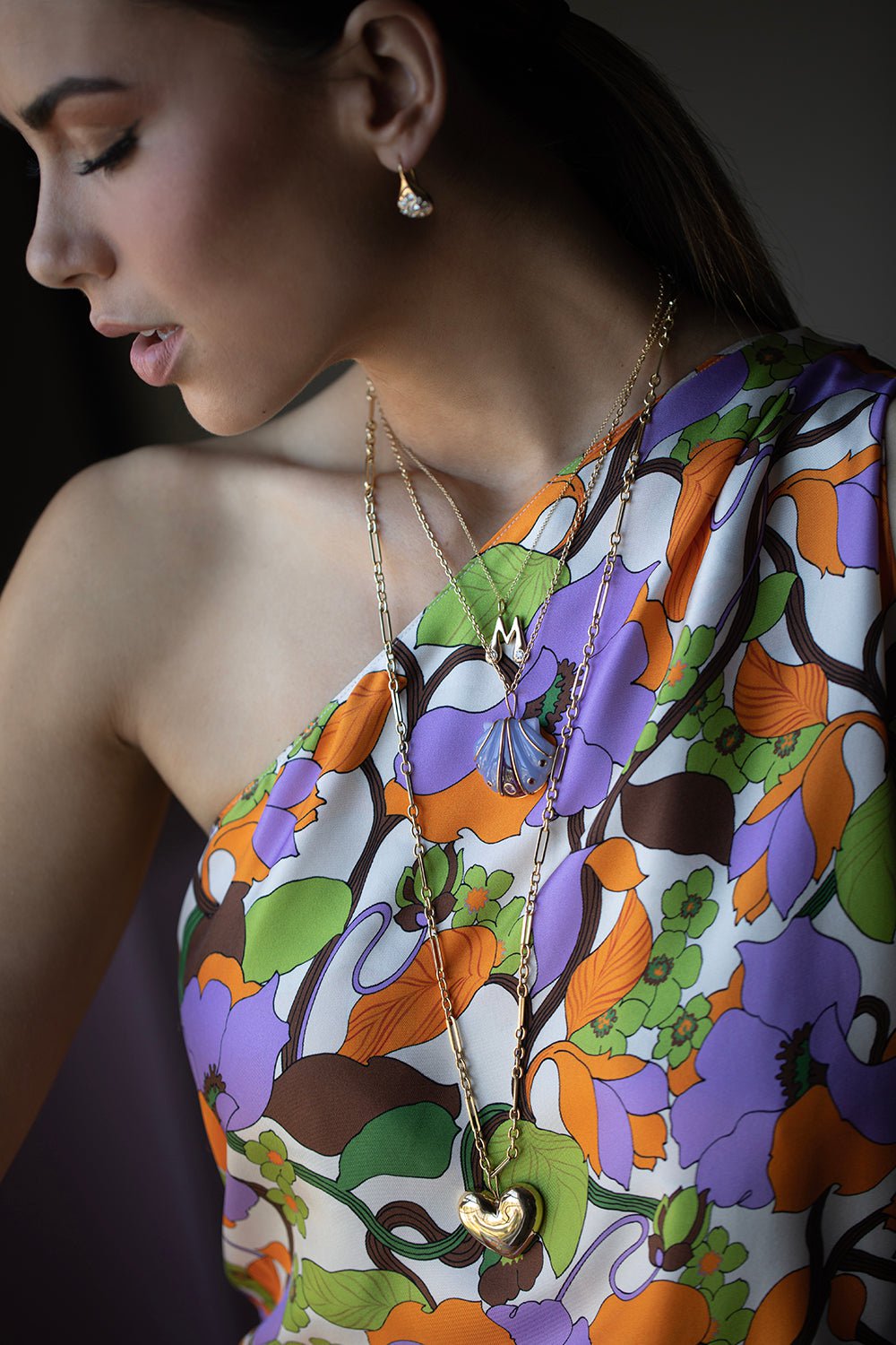 Title: Exploring Luxury Tie Brands that Are Perfect for Women