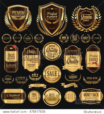 Title: Golden Sun领带品牌，品质、创新与时尚的完美结合