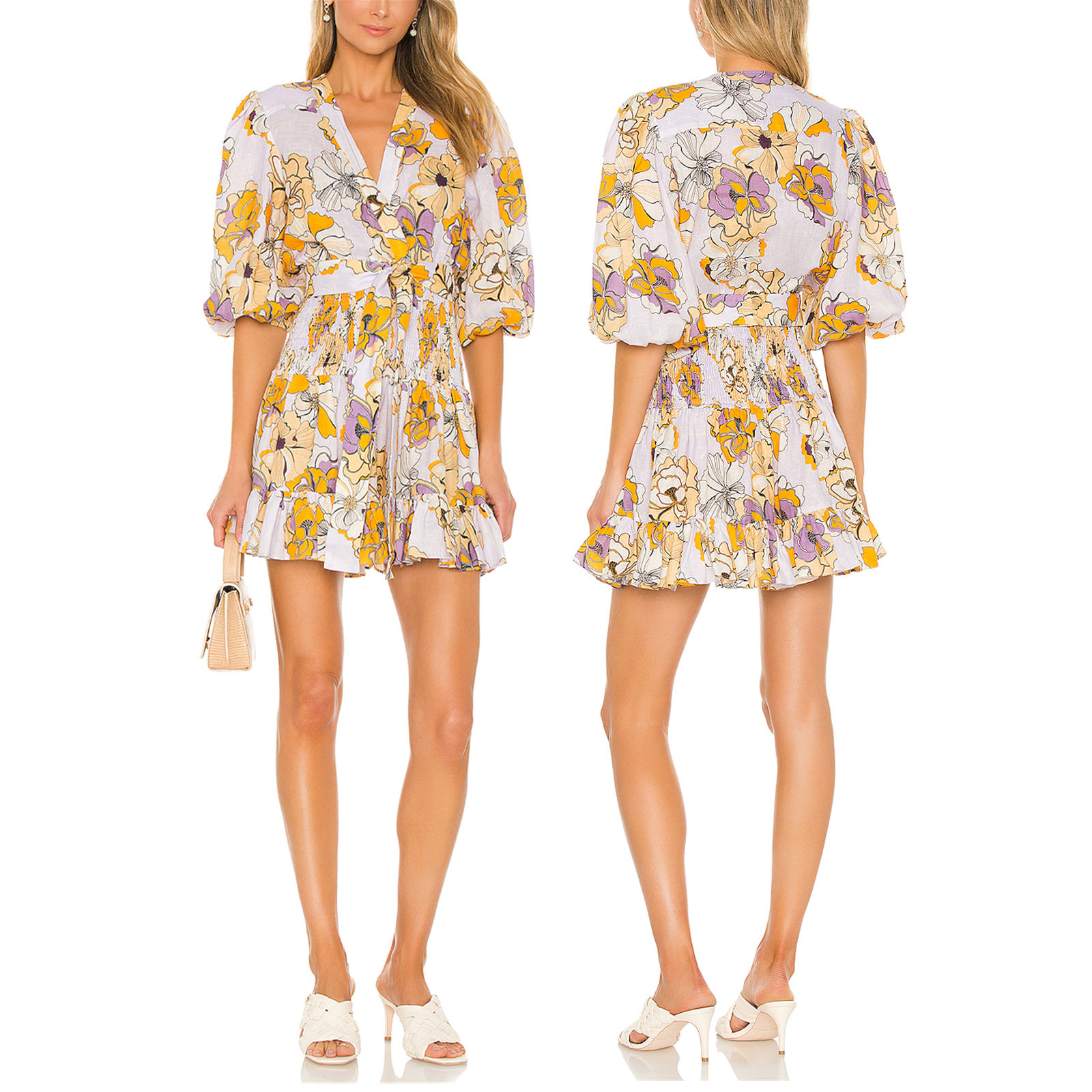 Title: Top Brand Ties for Summer: Style, Quality, and Comfort