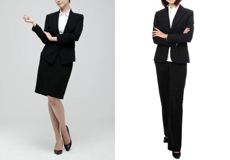 Title: Mastering the Art of Business Formal Ties: How to Choose the Perfect Length for Your Suit