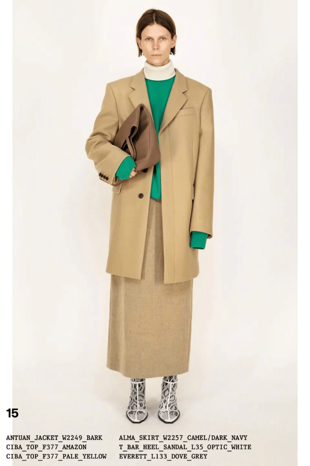 Title: The Obligation of Suit Jackets and Ties to Accompany leather Shoes