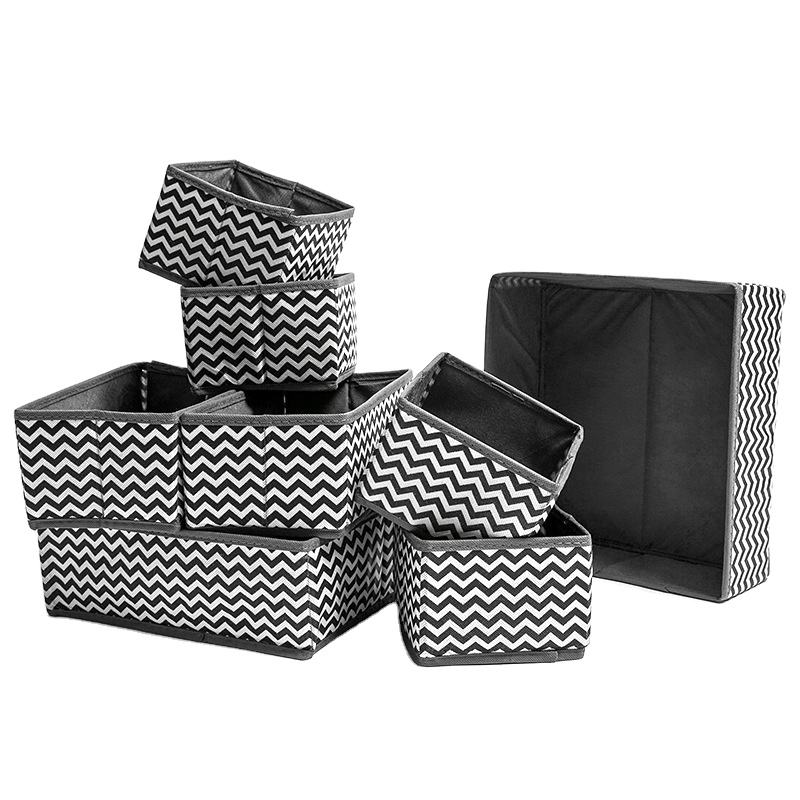 The Tie Organizer Box: A Stylish and Functional Solution for Your Wardrobe