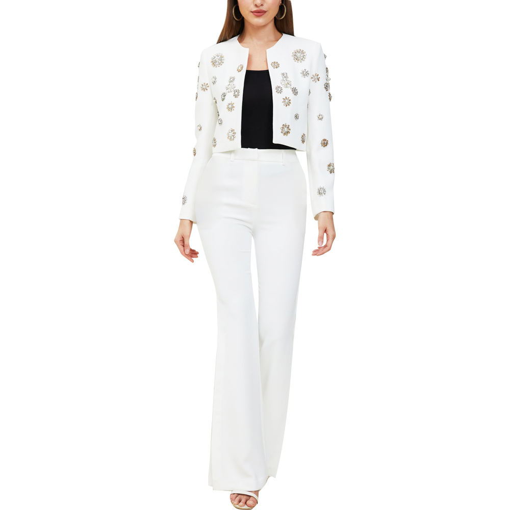 Title: Top Brands for Womens Suit Collateral in 2023 - A Comprehensive Review