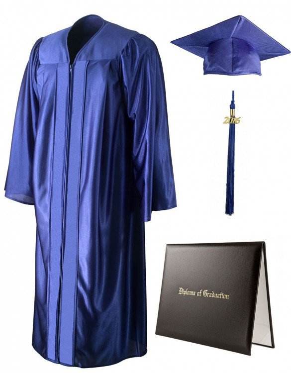 How to Tie a Graduation Cap and Gown: The Ultimate Guide