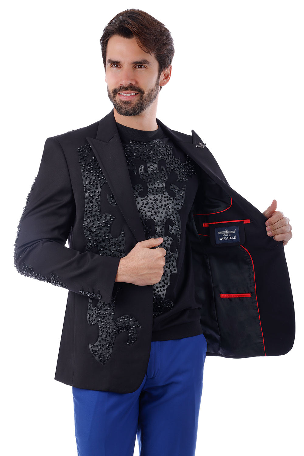 BIJAN BRAND MEN’S TIES: A SYMBOL OF ELEVATED STYLE
