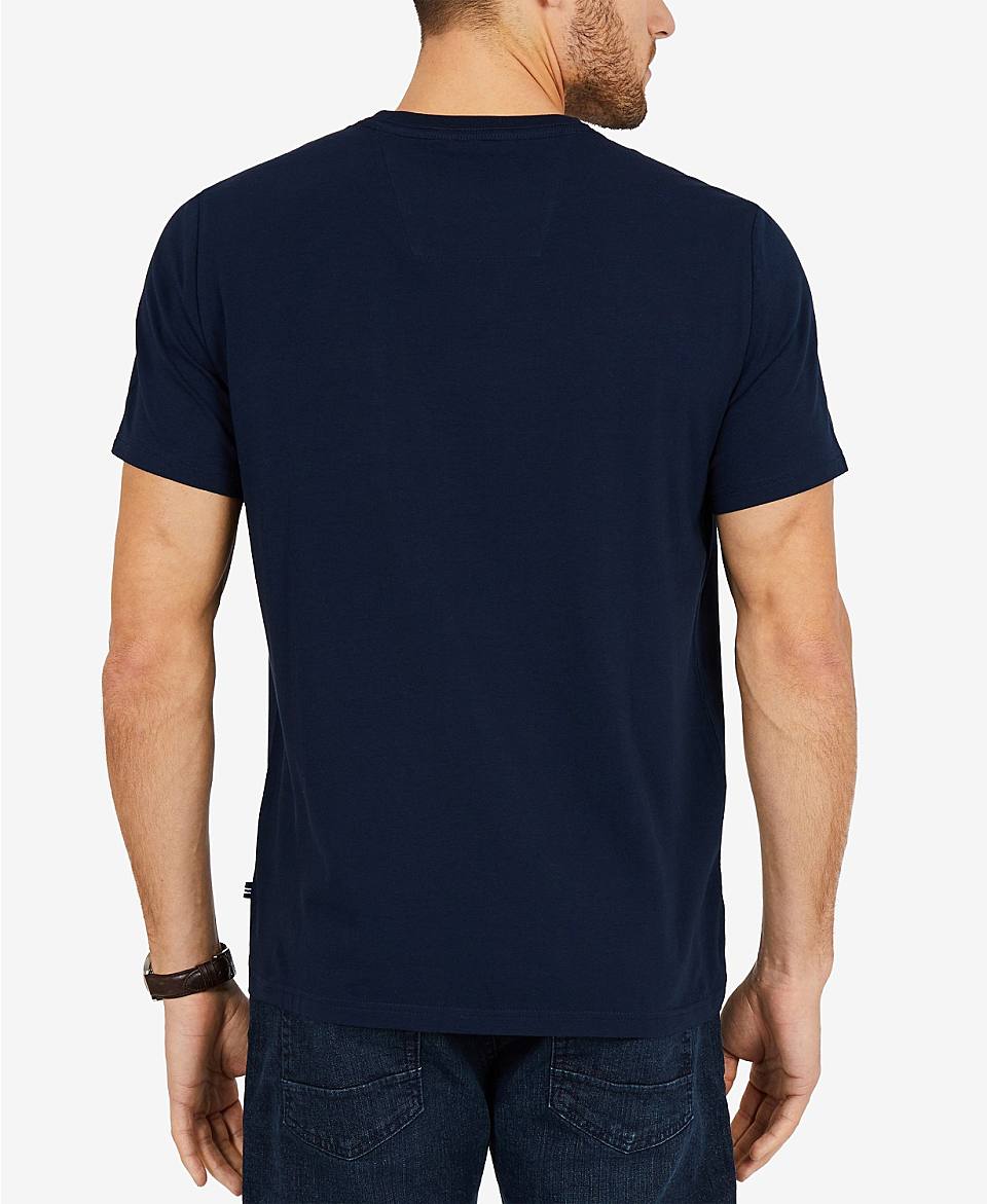 Title: Blue Collar Tie Pocket T-Shirt Brand - A New Era in Fashion