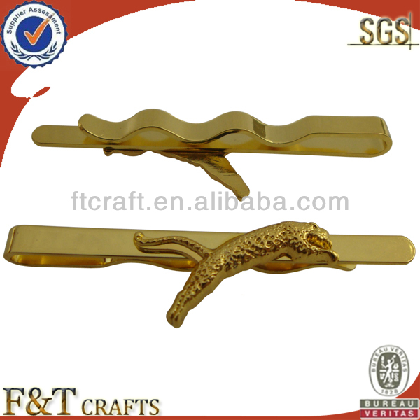 Title: Mastering the Art of custom Metal Tie Clips: A Comprehensive Guide