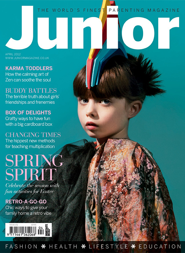 The rise of childrens neckties: a fine fashion trend
