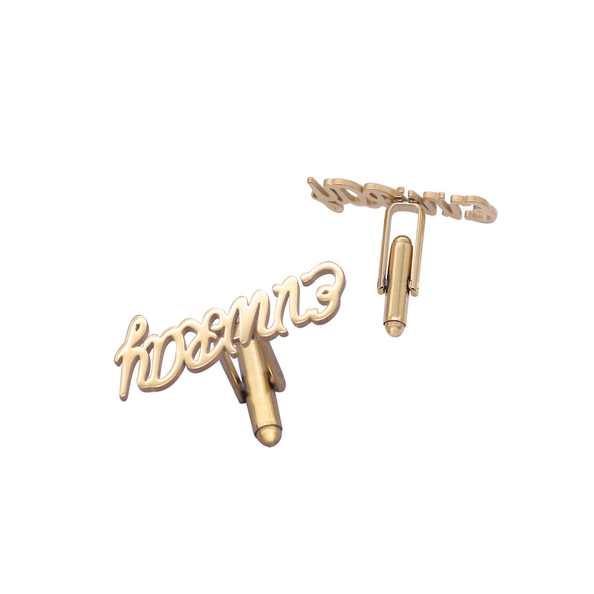 FRENCH CUFFLINKS: A TIMELESS TIE TO TRADITION