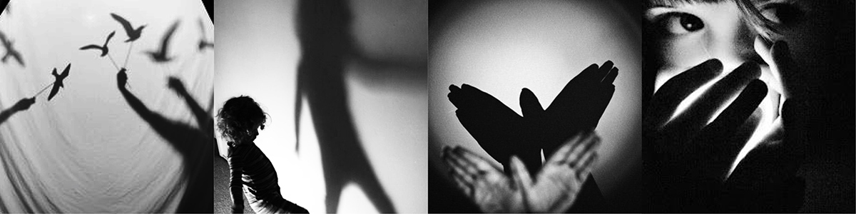 Shadow of a Tie: Reflecting on Fashion, Power, and Identity