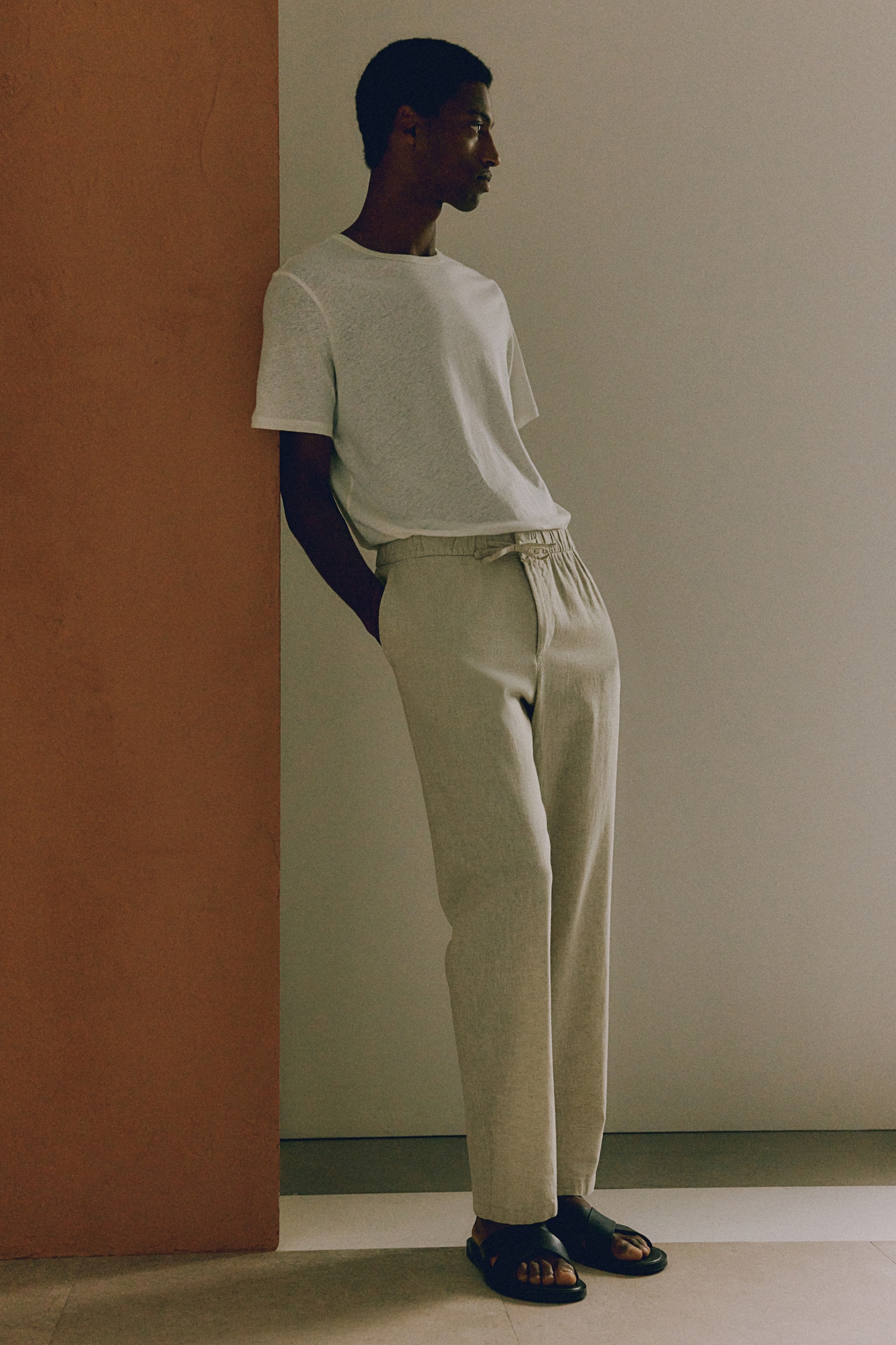 Title: The Elegance of Yago: A Close Look at its Striped Ties