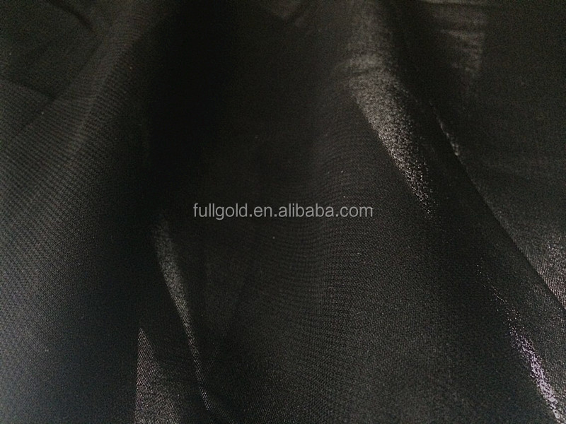 Title: Why Are Ties Made of Black Fabric?