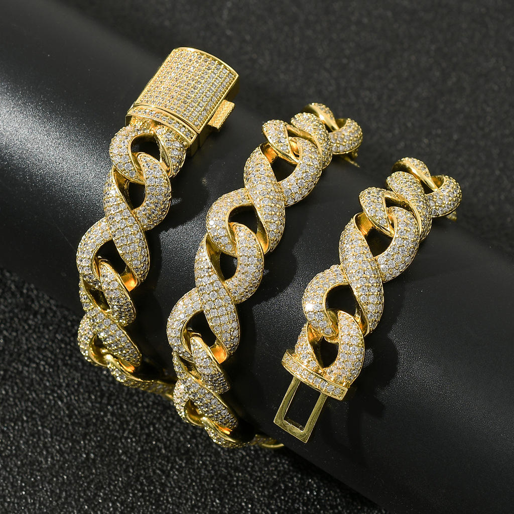 Title: The Allure of 14K Gold Mens Tie Clips: A Timeless Accessory