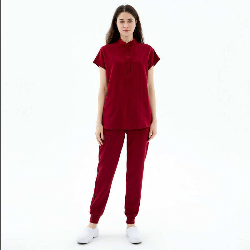Title: Can You Wear a Red Tie to the Hospital? A Guide to hospital Etiquette