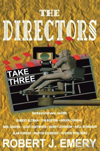 The Tie of the Director
