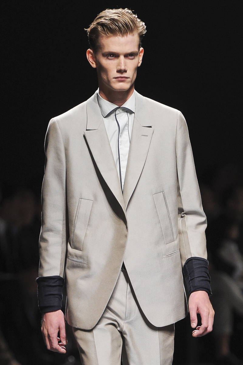 Ermenegildo Zegna: The Story of a Tie