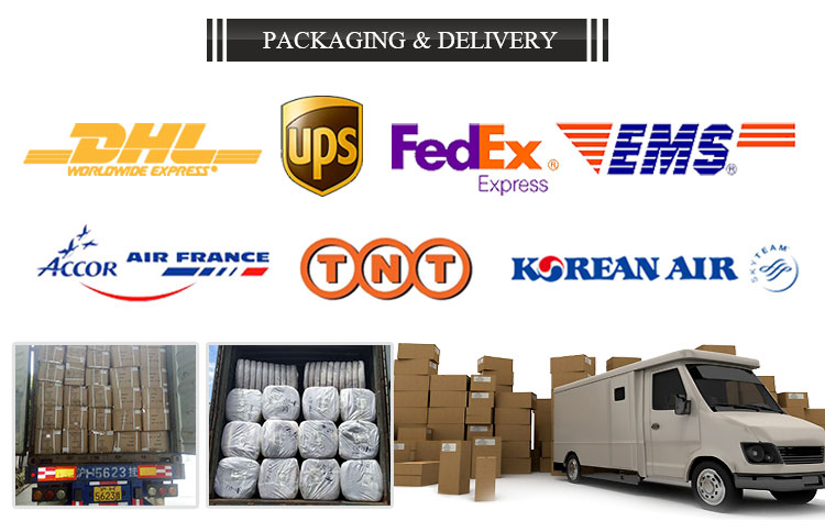 Title: Betas Tie Delivery