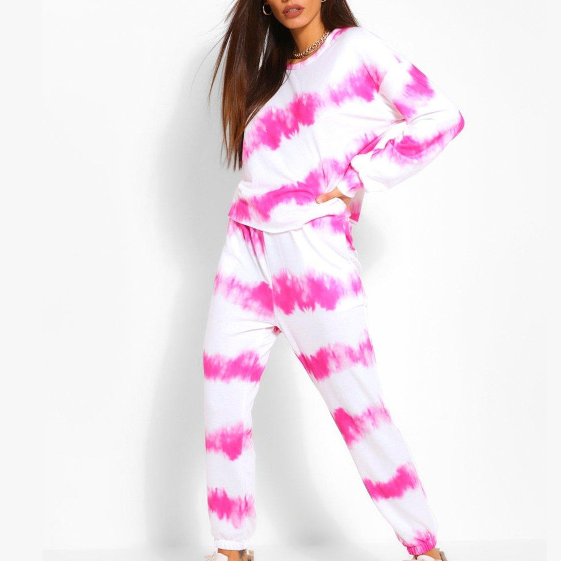 Title: Unveiling the Magic of Childrens Tie-dye Clothing Brand - A Story of Creativity, Style, and Play