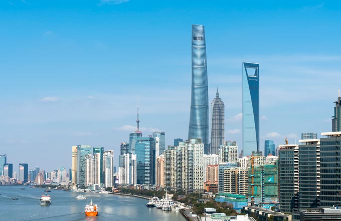 Top 10 Chinese Tie Brands