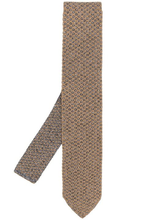 Top 10 Brands of Knitted Tie