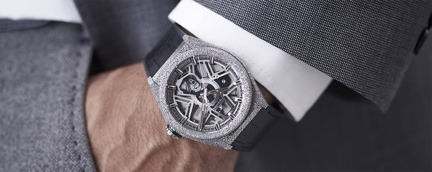 Title: Top American Tie Brands for Mens Watches: A Comprehensive Review