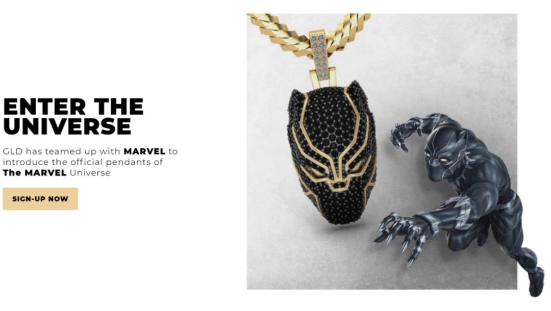 The rise of mens tie brand stores